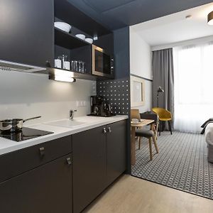 Appartement à 1 Chambre à Coucher